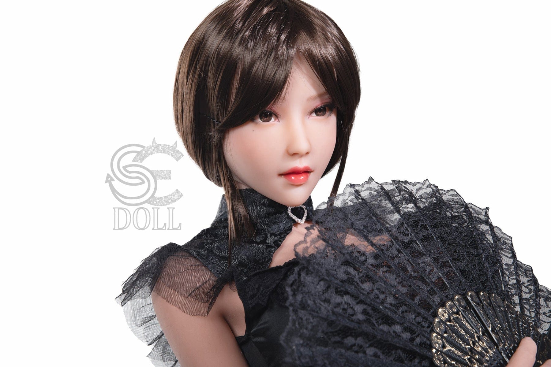 Doll Authority SEX DOLL 5'3" (161cm) - F-Cup Body Gira TPE Realistic Sex Doll - SEDOLL®