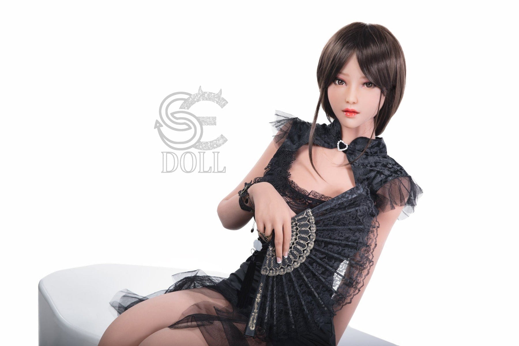 Doll Authority SEX DOLL 5'3" (161cm) - F-Cup Body Gira TPE Realistic Sex Doll - SEDOLL®