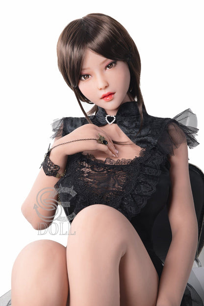 Doll Authority SEX DOLL 5'3" (161cm) - F-Cup Body Gira TPE Realistic Sex Doll - SEDOLL®