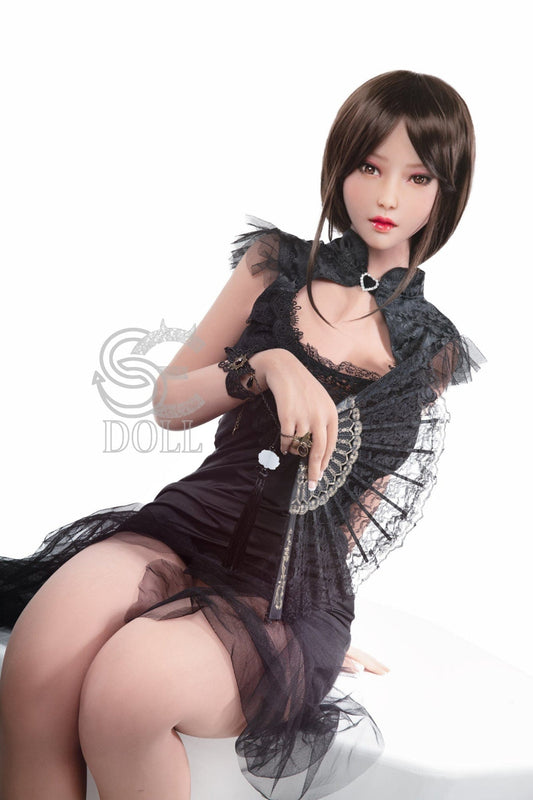 Doll Authority SEX DOLL 5'3" (161cm) - F-Cup Body Gira TPE Realistic Sex Doll - SEDOLL®