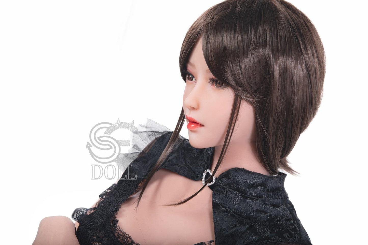 Doll Authority SEX DOLL 5'3" (161cm) - F-Cup Body Gira TPE Realistic Sex Doll - SEDOLL®