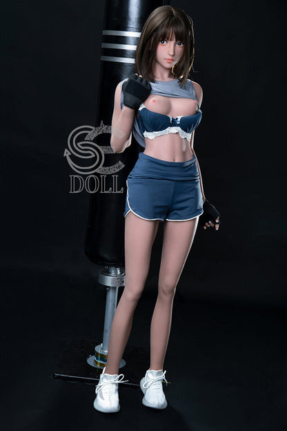 Doll Authority SEX DOLL 5'4" (166cm) - C-Cup Body Hannah TPE Real Sex Doll - SEDOLL® - USA STOCK