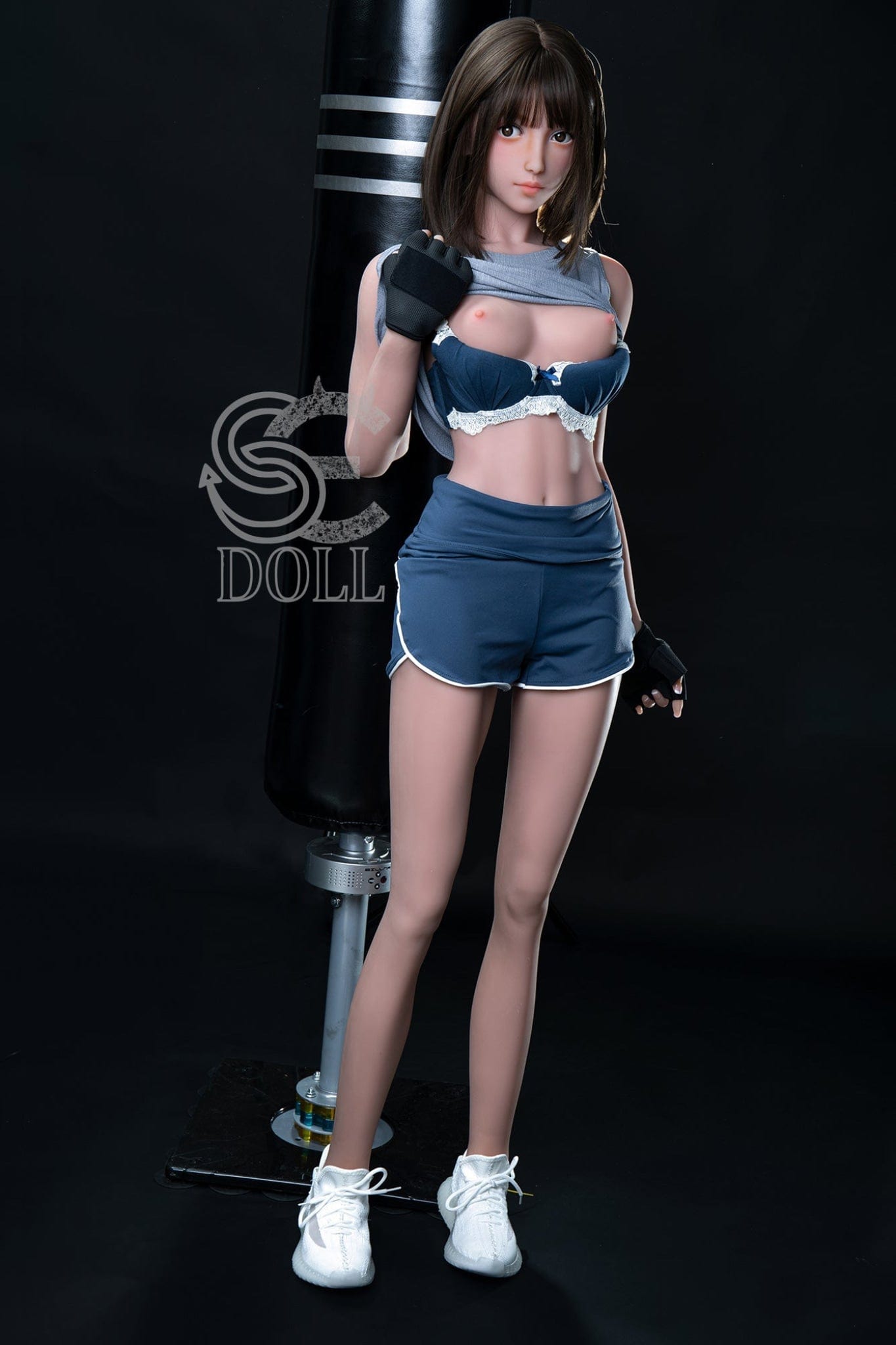 Doll Authority SEX DOLL 5'4" (166cm) - C-Cup Body Hannah TPE Realistic Sex Doll - SEDOLL®