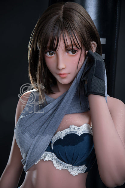 Doll Authority SEX DOLL 5'4" (166cm) - C-Cup Body Hannah TPE Realistic Sex Doll - SEDOLL®