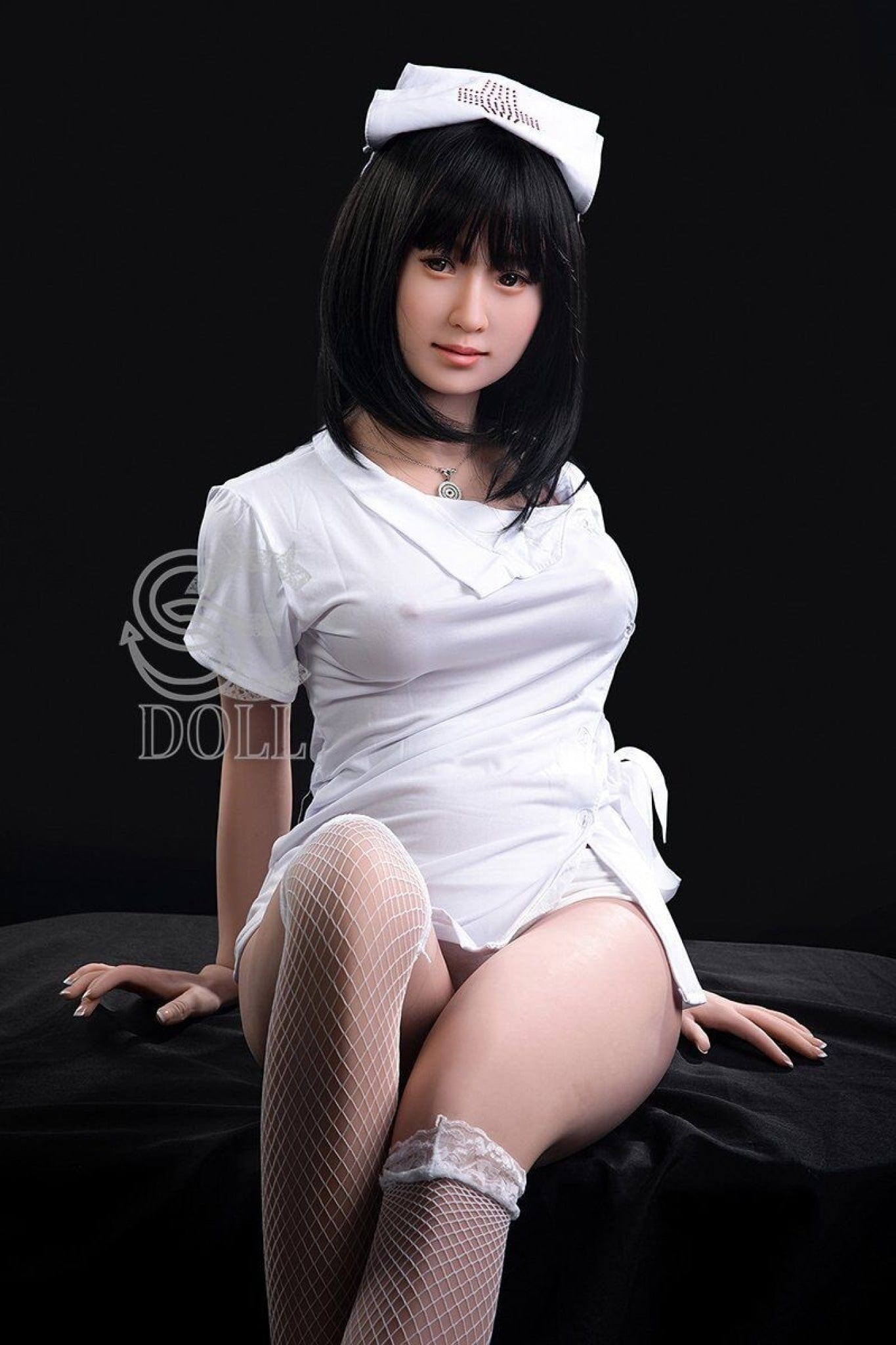 Doll Authority SEX DOLL 5'3" (163cm) - E-Cup Body Hazel.B Life Size Sex Doll - SEDOLL® - USA STOCK