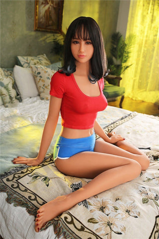 Hazel Real Sex Doll - Iron Tech Doll - EU STOCK