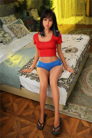 Hazel Real Sex Doll - Iron Tech Doll - EU STOCK