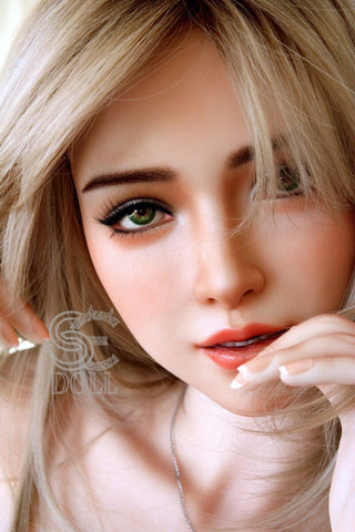 Hedy Premium Full Silicone Sex Doll - Silicone Pro Series - SEDOLL®