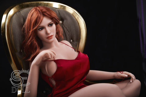 Heidi TPE Real Sex Doll - SEDOLL®