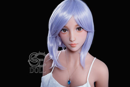 Doll Authority SEX DOLL 5'3" (161cm) - F-Cup Body Irina TPE Real Sex Doll - SEDOLL®