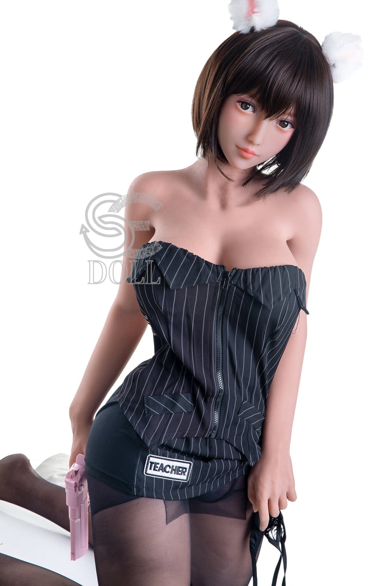 Doll Authority SEX DOLL 5'3" (161cm) - F-Cup Body Irina TPE Realistic Sex Doll - SEDOLL®