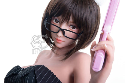 Doll Authority SEX DOLL 5'3" (161cm) - F-Cup Body Irina TPE Realistic Sex Doll - SEDOLL®