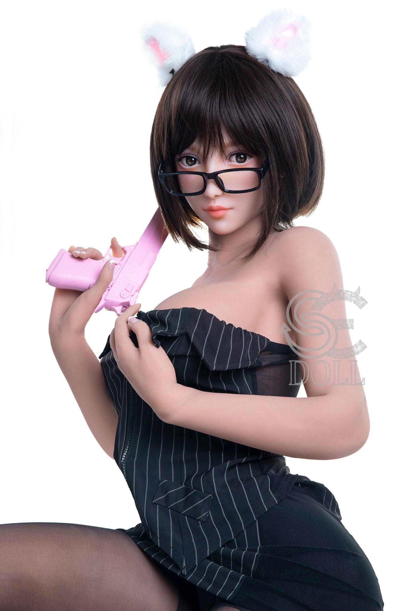 Doll Authority SEX DOLL 5'3" (161cm) - F-Cup Body Irina TPE Realistic Sex Doll - SEDOLL®