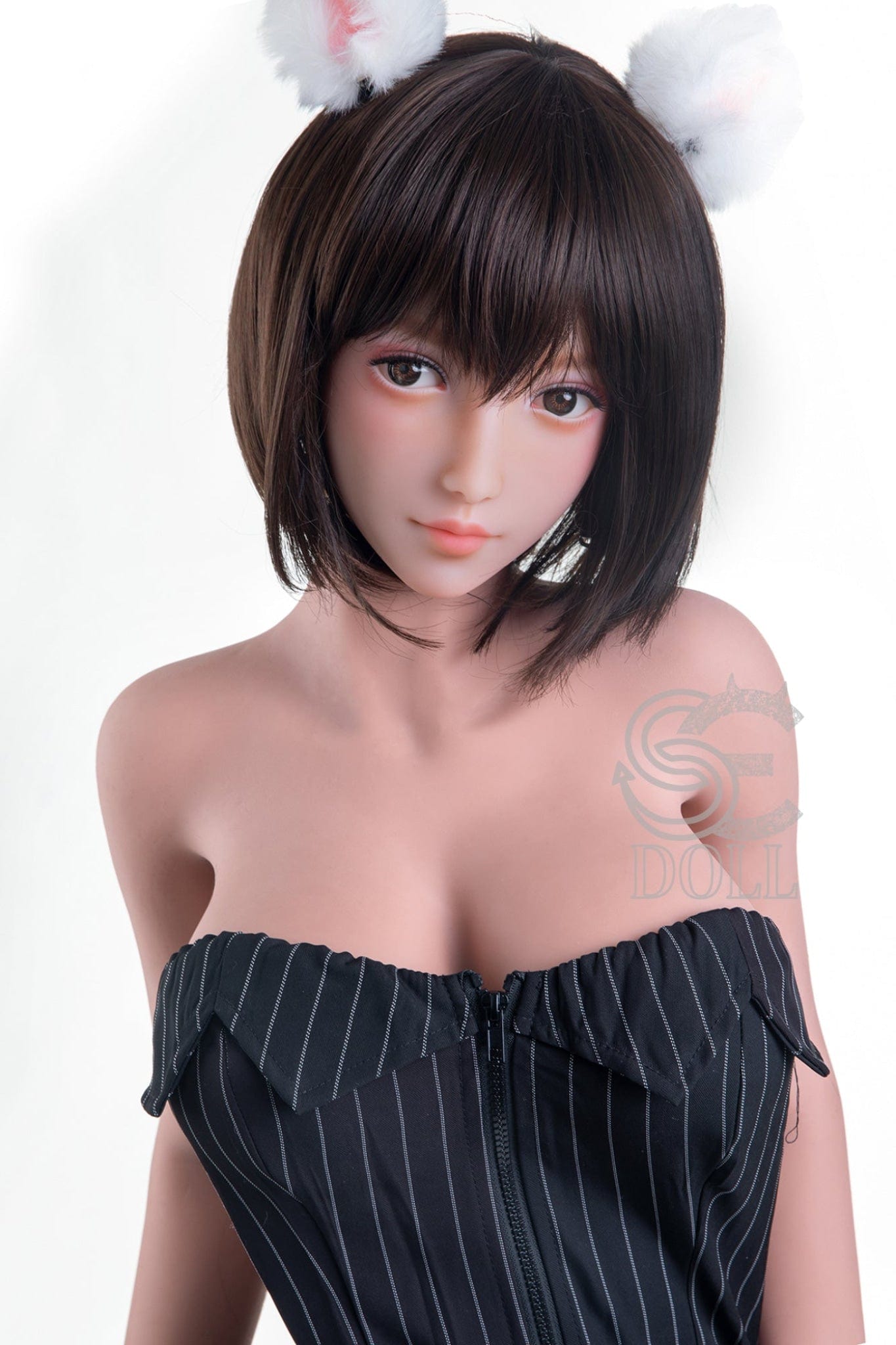 Doll Authority SEX DOLL 5'3" (161cm) - F-Cup Body Irina TPE Realistic Sex Doll - SEDOLL®