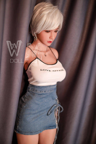 Iris Premium Female Sex Doll