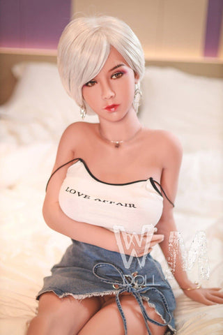 Iris Premium Female Sex Doll