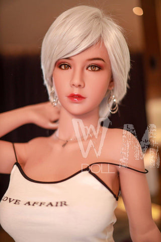 Iris Premium Female Sex Doll