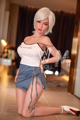 Iris Premium Female Sex Doll