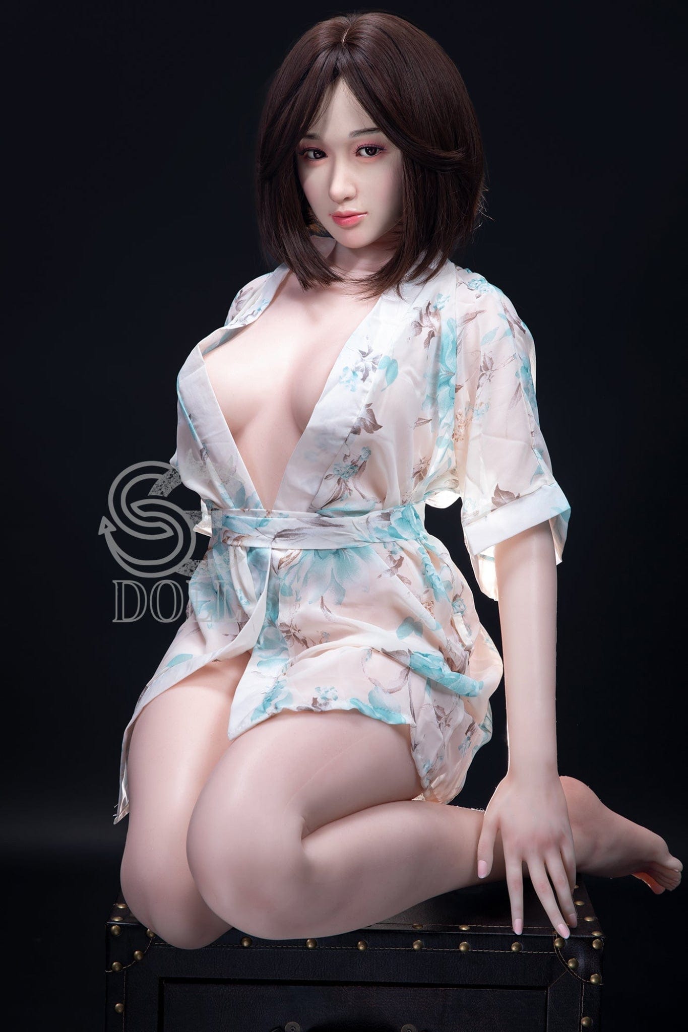 Doll Authority SEX DOLL 5'2" (160cm) - C-Cup Silicone Body Isabella Silicone Sex Doll - SEDOLL®