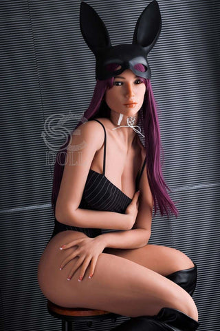 Jennifer TPE Realistic Fitness Sex Doll - SEDOLL®