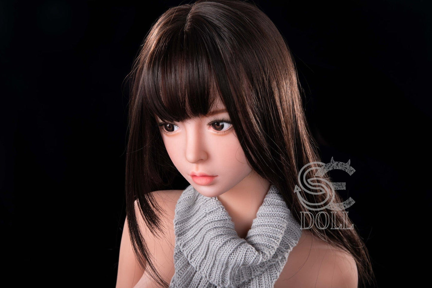 Doll Authority SEX DOLL 5'3" (161cm) - F-Cup Body Jenny TPE Realistic Sex Doll - SEDOLL®