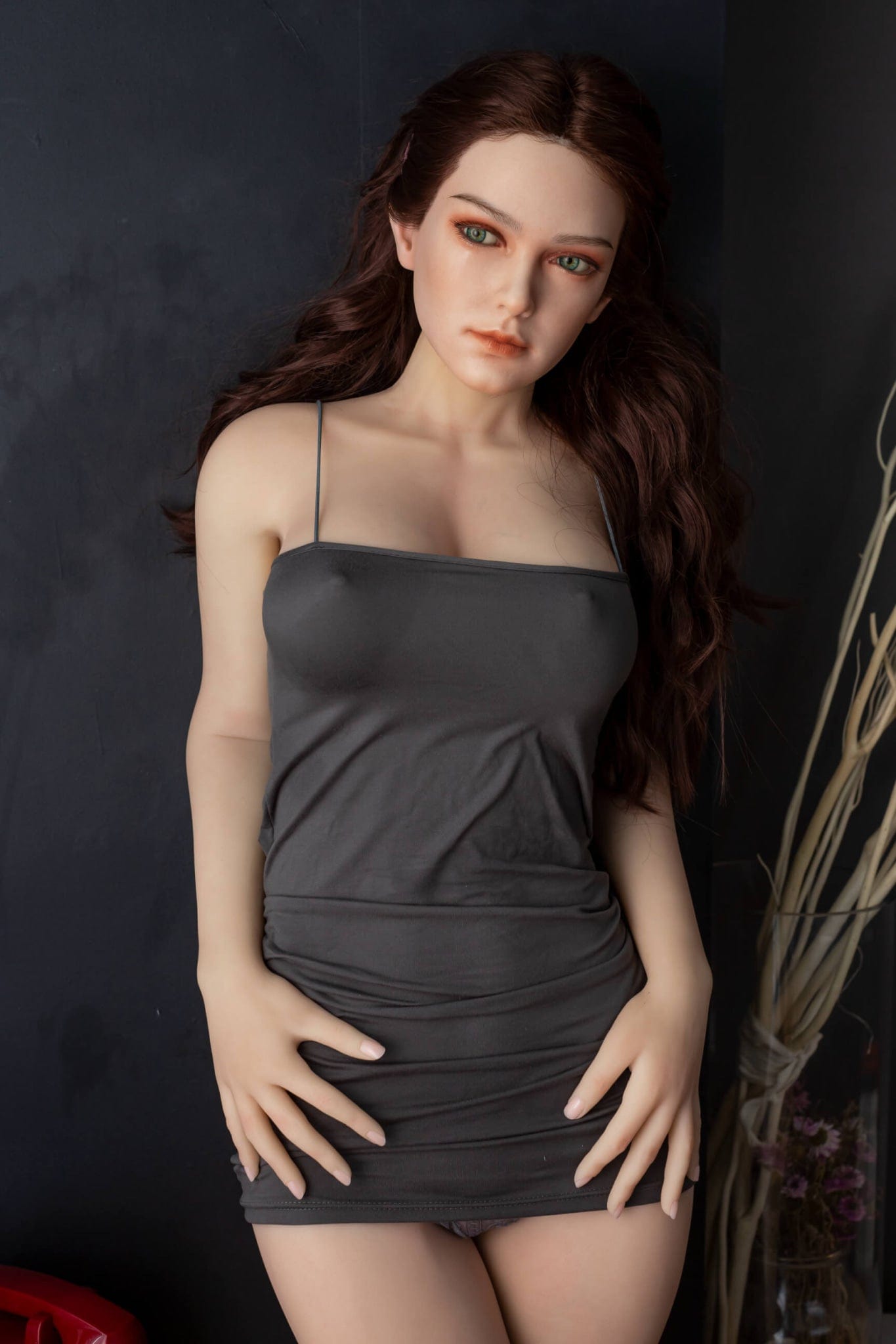 Doll Authority SEX DOLL 5'5" (167cm) - E-Cup Body Juliana Real Sex Doll - Starpery®