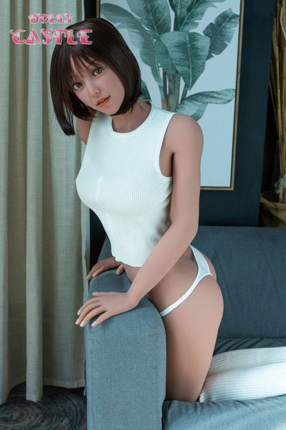 Doll Authority SEX DOLL 5'3" (163cm) - E-Cup Body Julie Cheap Female Sex Doll - Doll's Castle