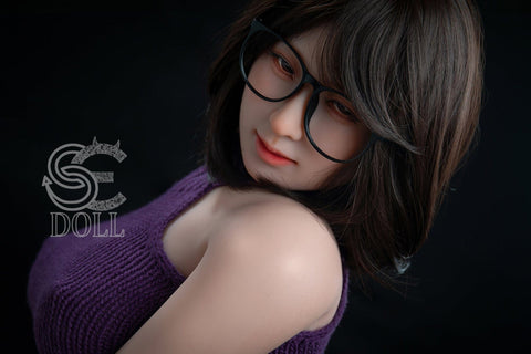 Juniper TPE Real Sex Doll - SEDOLL®