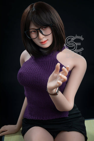 Juniper TPE Real Sex Doll - SEDOLL®
