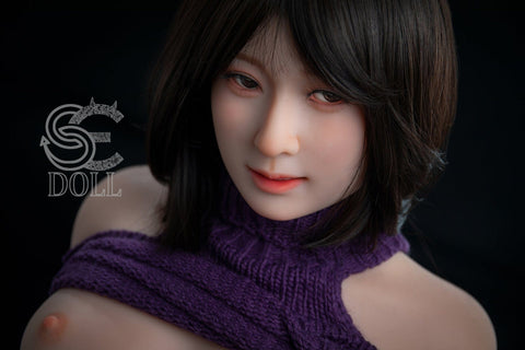 Juniper TPE Real Sex Doll - SEDOLL®