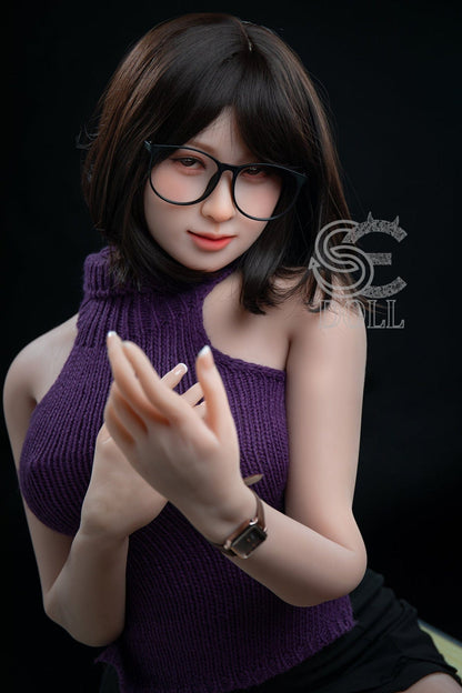 Doll Authority SEX DOLL 5'3" (163cm) - E-Cup Body Juniper TPE Real Sex Doll - SEDOLL®