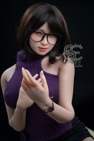 Juniper TPE Real Sex Doll - SEDOLL®