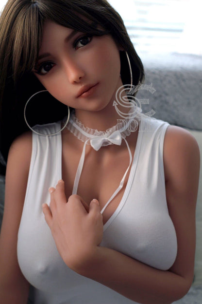 Doll Authority SEX DOLL 5'3" (161cm) - F-Cup Body Katherine TPE Real Sex Doll - SEDOLL®