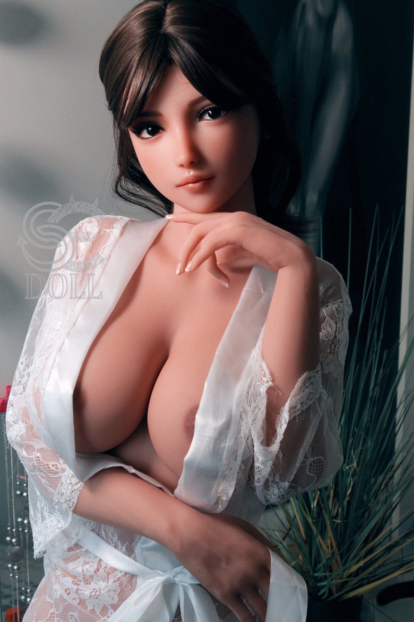 Doll Authority SEX DOLL 5'3" (161cm) - F-Cup Body Katherine TPE Real Sex Doll - SEDOLL®