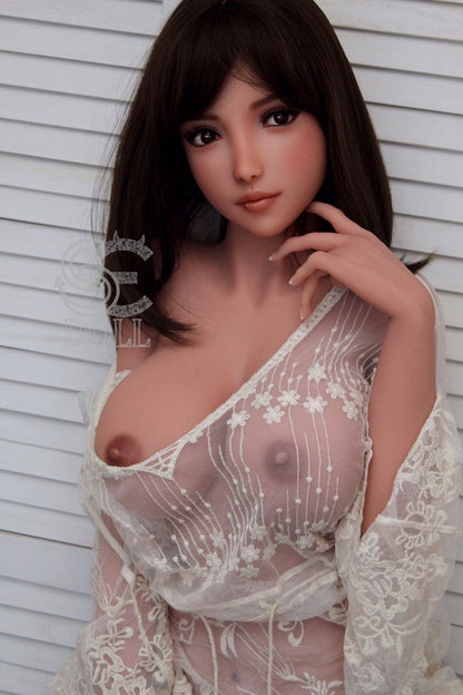 Doll Authority SEX DOLL 5'3" (161cm) - F-Cup Body Katherine TPE Real Sex Doll - SEDOLL®