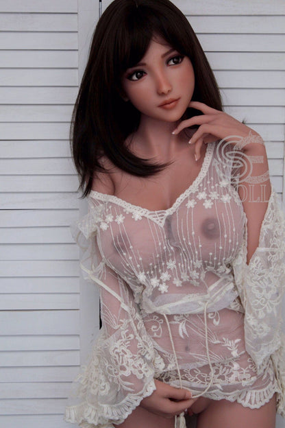 Doll Authority SEX DOLL 5'3" (161cm) - F-Cup Body Katherine TPE Real Sex Doll - SEDOLL®