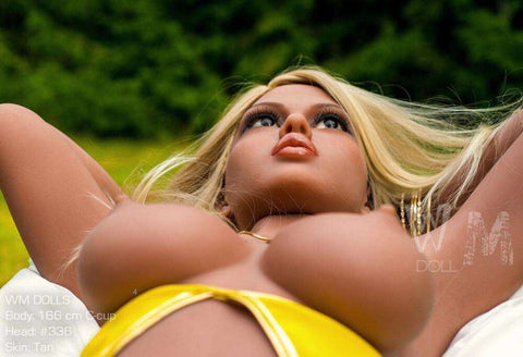 Kelly Premium TPE Sex Doll [USA STOCK]