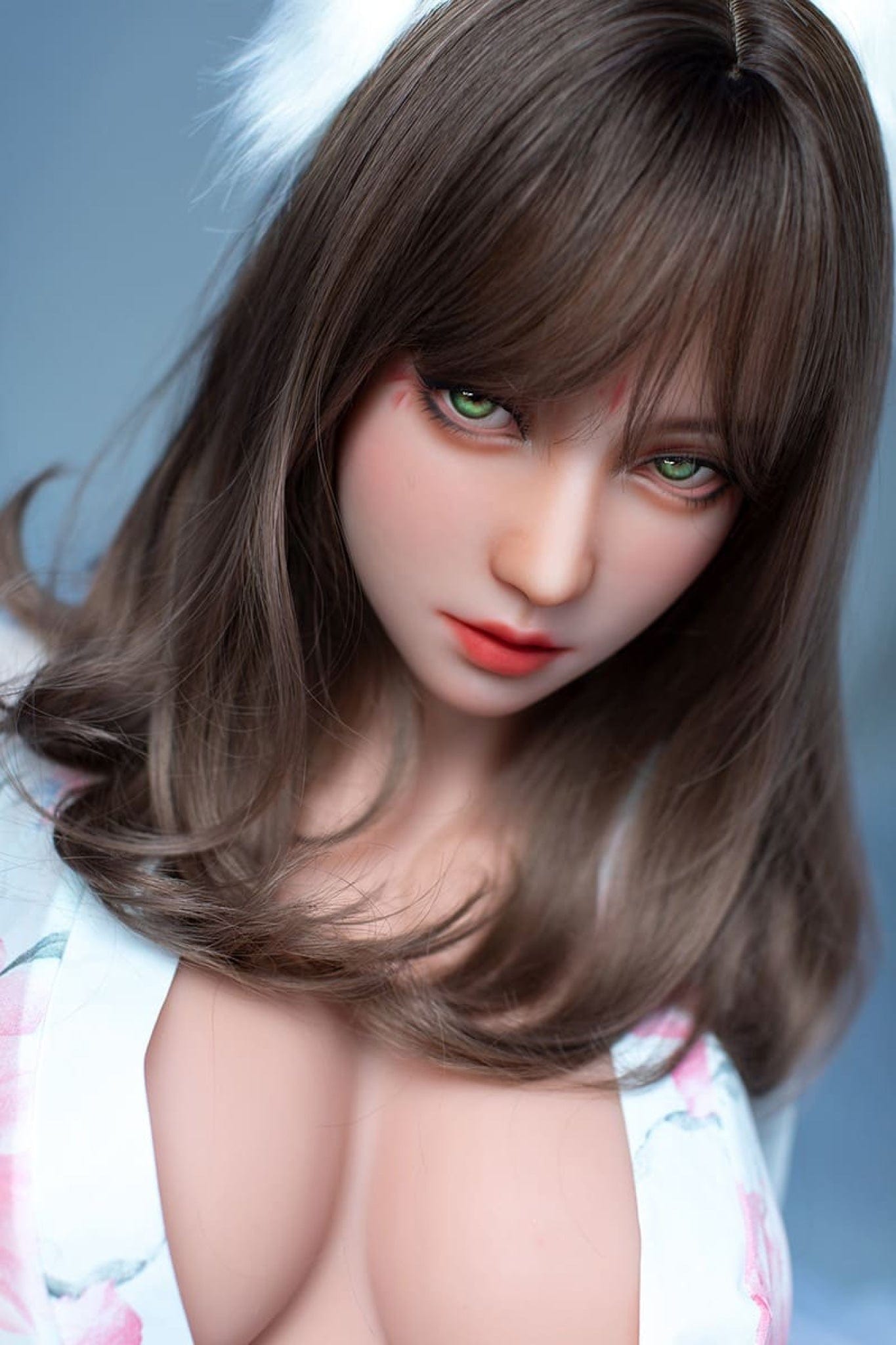 Doll Authority SEX DOLL 5'3" (161cm) - F-Cup Body Kendra Life Size Love Doll - SEDOLL® - USA STOCK