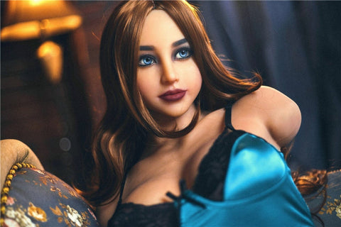 Khloe Torso - Irontech Doll