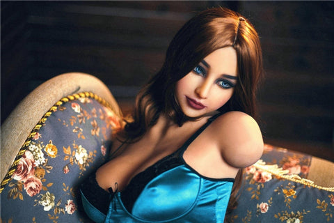 Khloe Torso - Irontech Doll