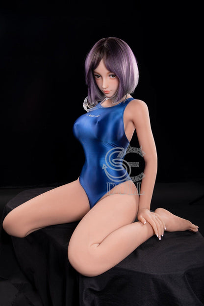 Doll Authority SEX DOLL 5'3" (161cm) - F-Cup Body Khloe TPE Realistic Sex Doll - SEDOLL®