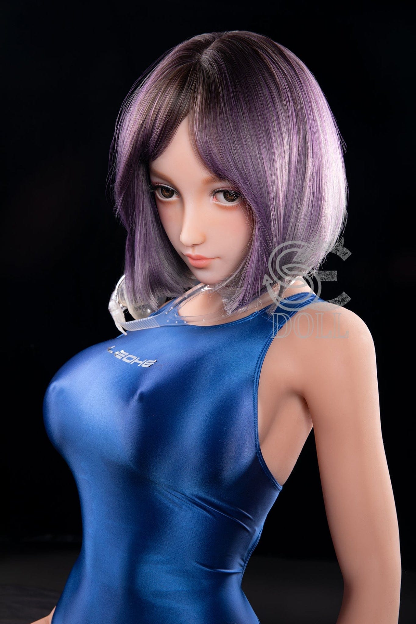 Doll Authority SEX DOLL 5'3" (161cm) - F-Cup Body Khloe TPE Realistic Sex Doll - SEDOLL®