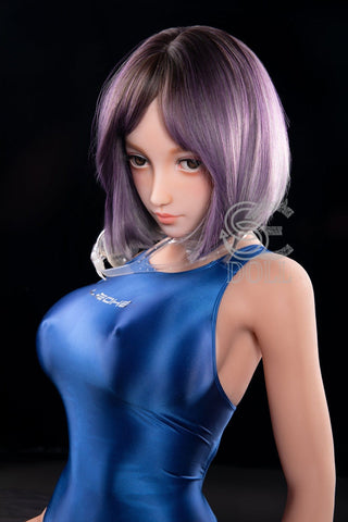 Khloe TPE Realistic Sex Doll - SEDOLL®