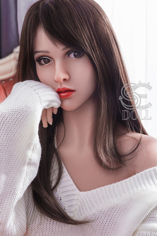 Doll Authority SEX DOLL 5'4" (166cm) - C-Cup Body Kiko TPE Realistic Sex Doll - SEDOLL®