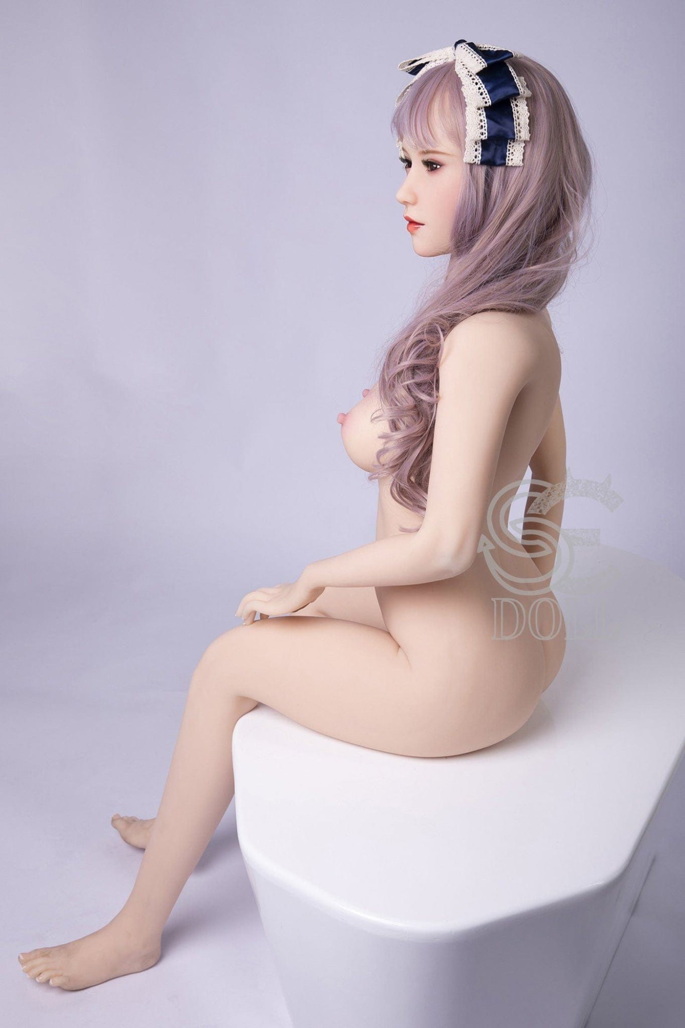 Doll Authority SEX DOLL 5'3" (163cm) - E-Cup Body Kira TPE Realistic Sex Doll - SEDOLL®