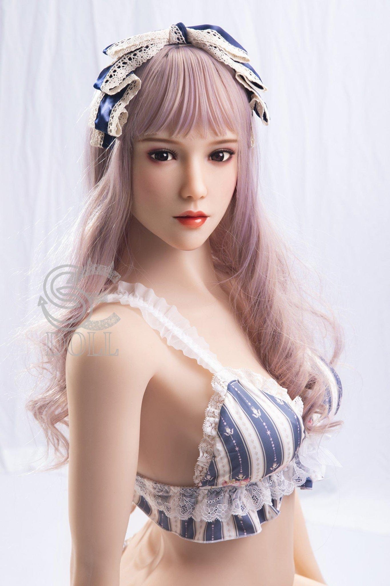 Doll Authority SEX DOLL 5'3" (163cm) - E-Cup Body Kira TPE Realistic Sex Doll - SEDOLL®