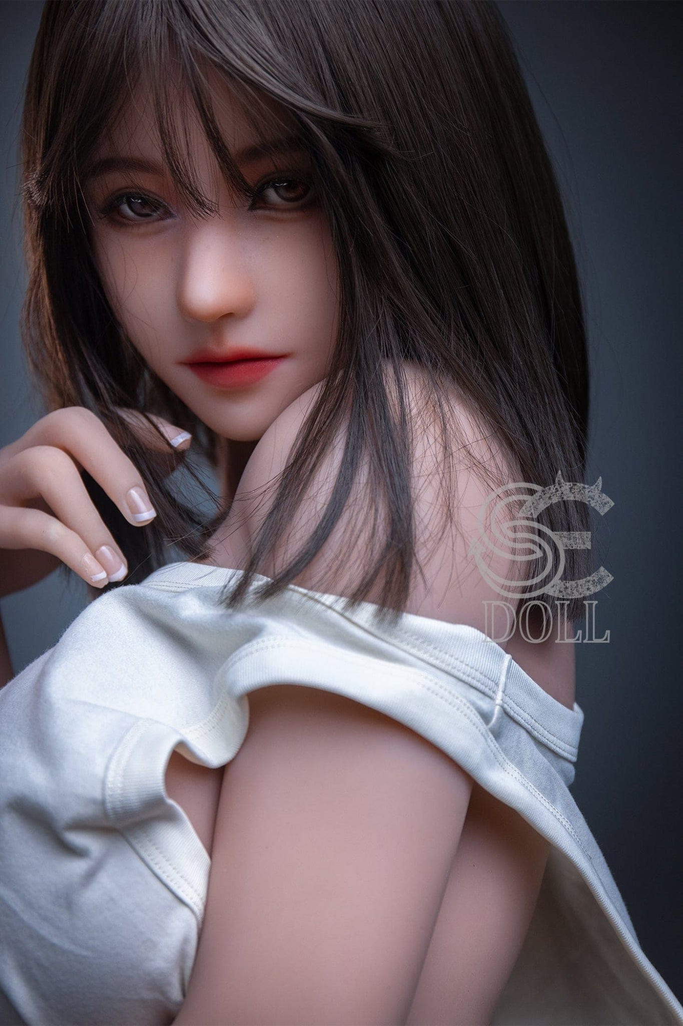 Doll Authority SEX DOLL 5'2" (157cm) - H-Cup Body Kitty TPE Life Size Sex Doll - SEDOLL®