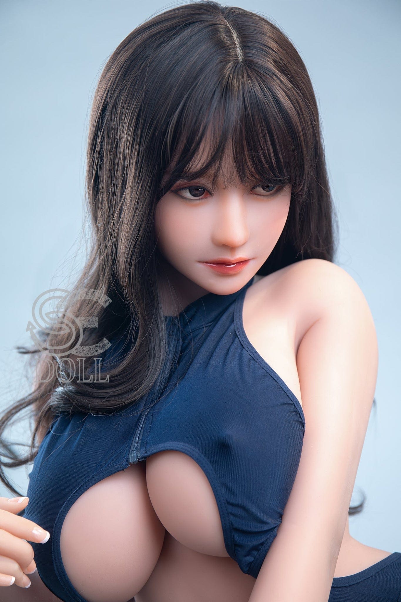 Doll Authority SEX DOLL 5'2" (157cm) - H-Cup Body Kitty TPE Real Sex Doll - SEDOLL®