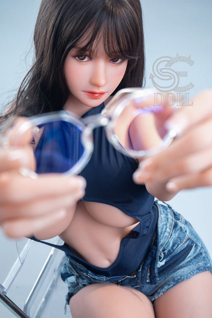 Doll Authority SEX DOLL 5'2" (157cm) - H-Cup Body Kitty TPE Real Sex Doll - SEDOLL® - EU STOCK