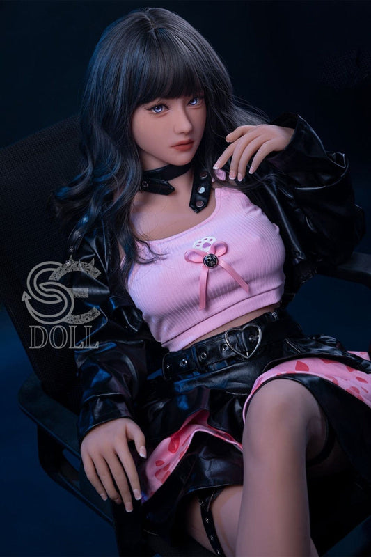 Doll Authority SEX DOLL 5'2" (158cm) - D-Cup Body Kumi Life Size Realistic Sex Doll - SEDOLL®